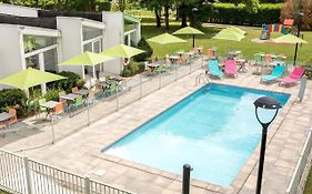 Holiday Inn Lille Ouest Englos