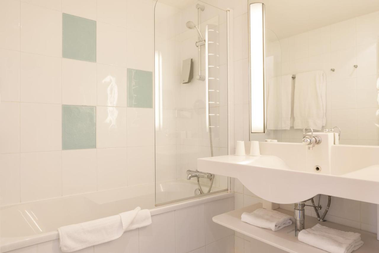 Holiday Inn Lille Ouest Englos By Ihg Buitenkant foto