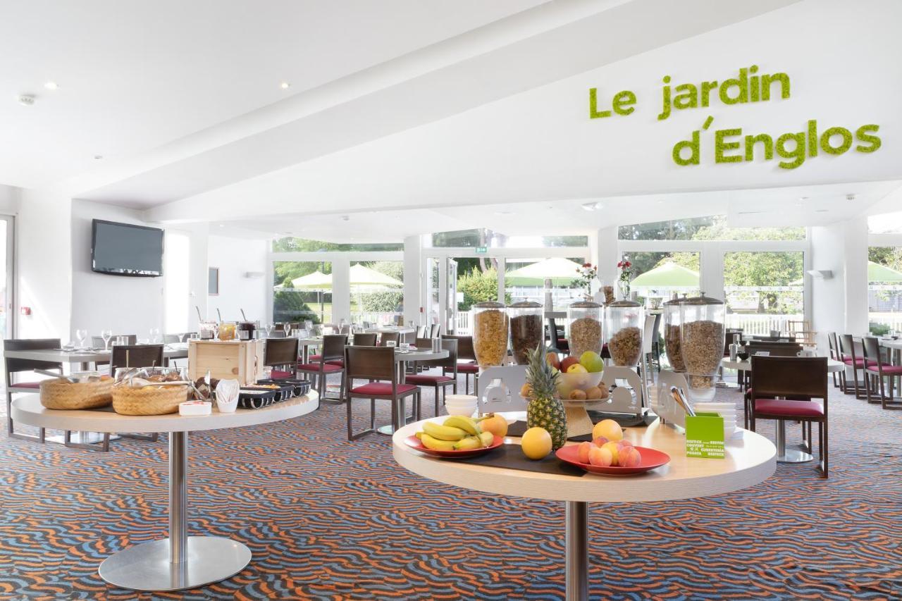 Holiday Inn Lille Ouest Englos By Ihg Buitenkant foto