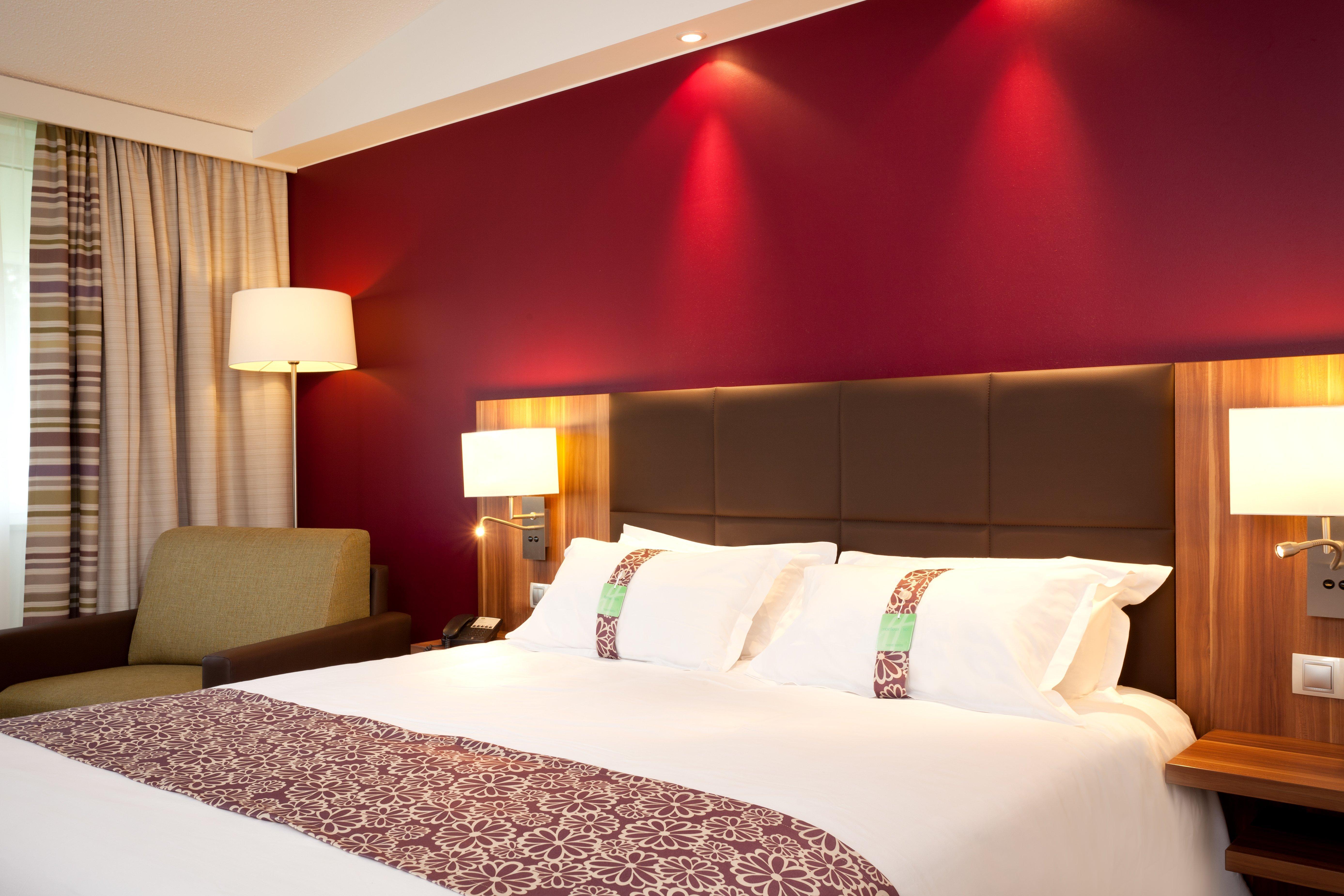 Holiday Inn Lille Ouest Englos By Ihg Buitenkant foto