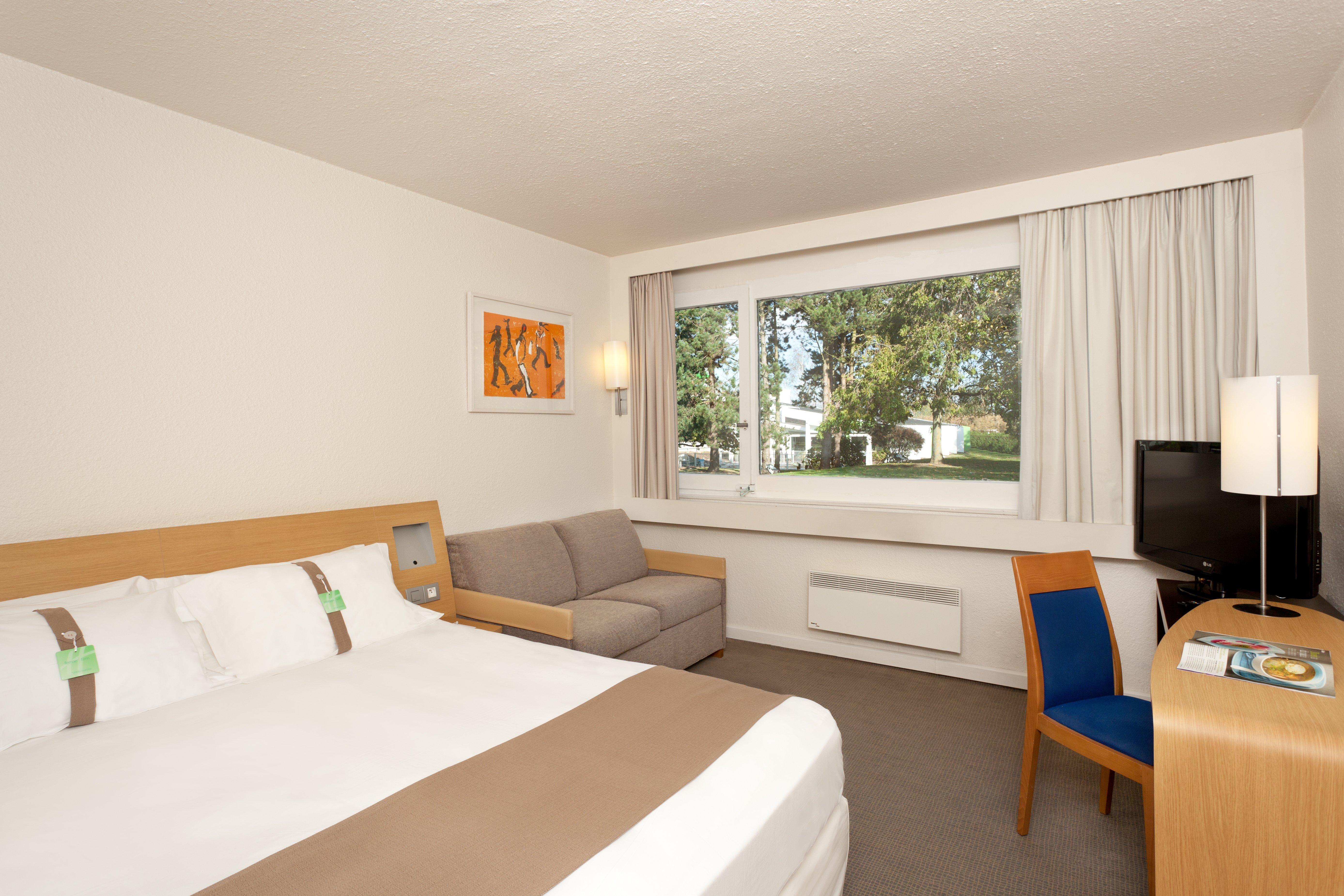 Holiday Inn Lille Ouest Englos By Ihg Buitenkant foto