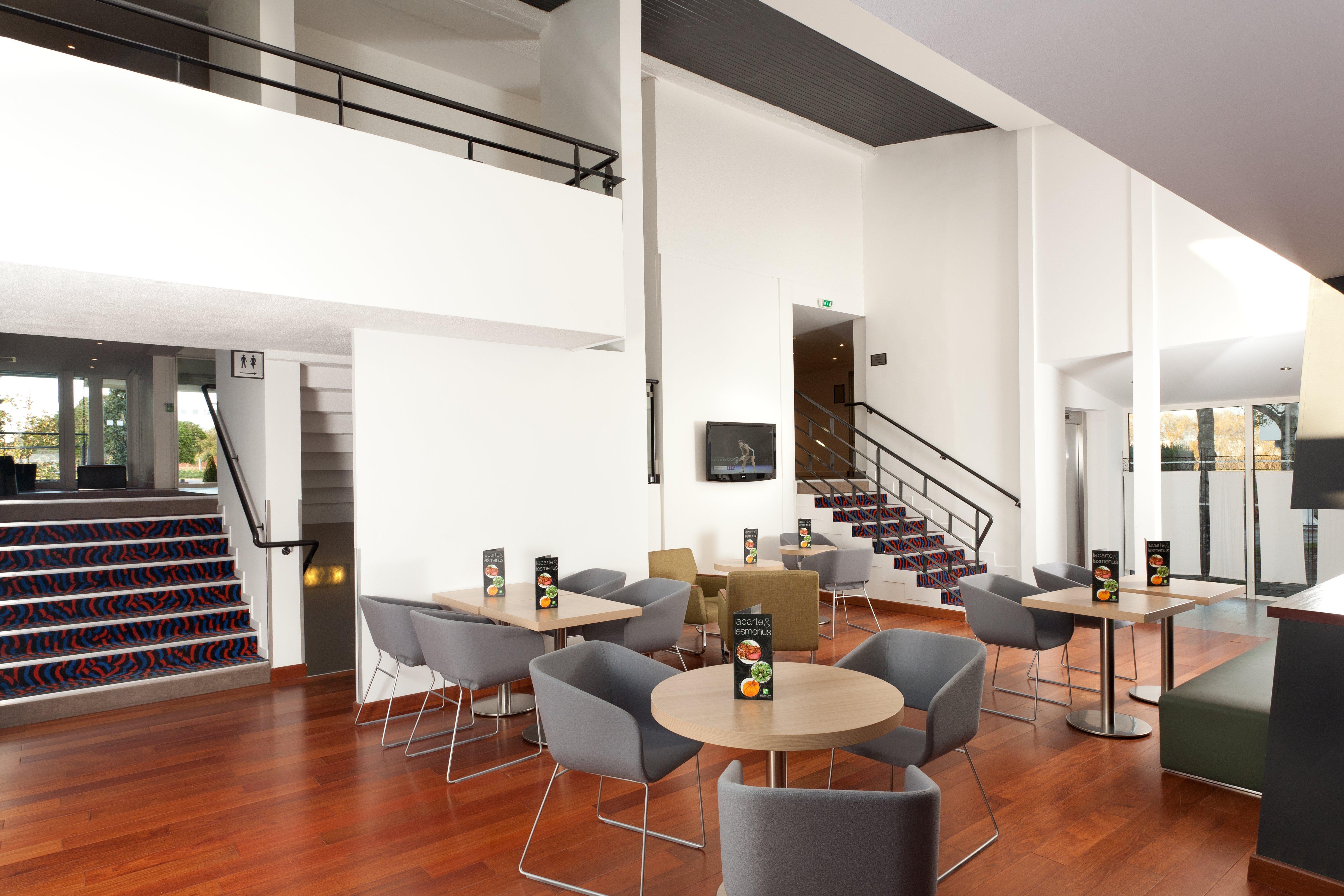 Holiday Inn Lille Ouest Englos By Ihg Buitenkant foto