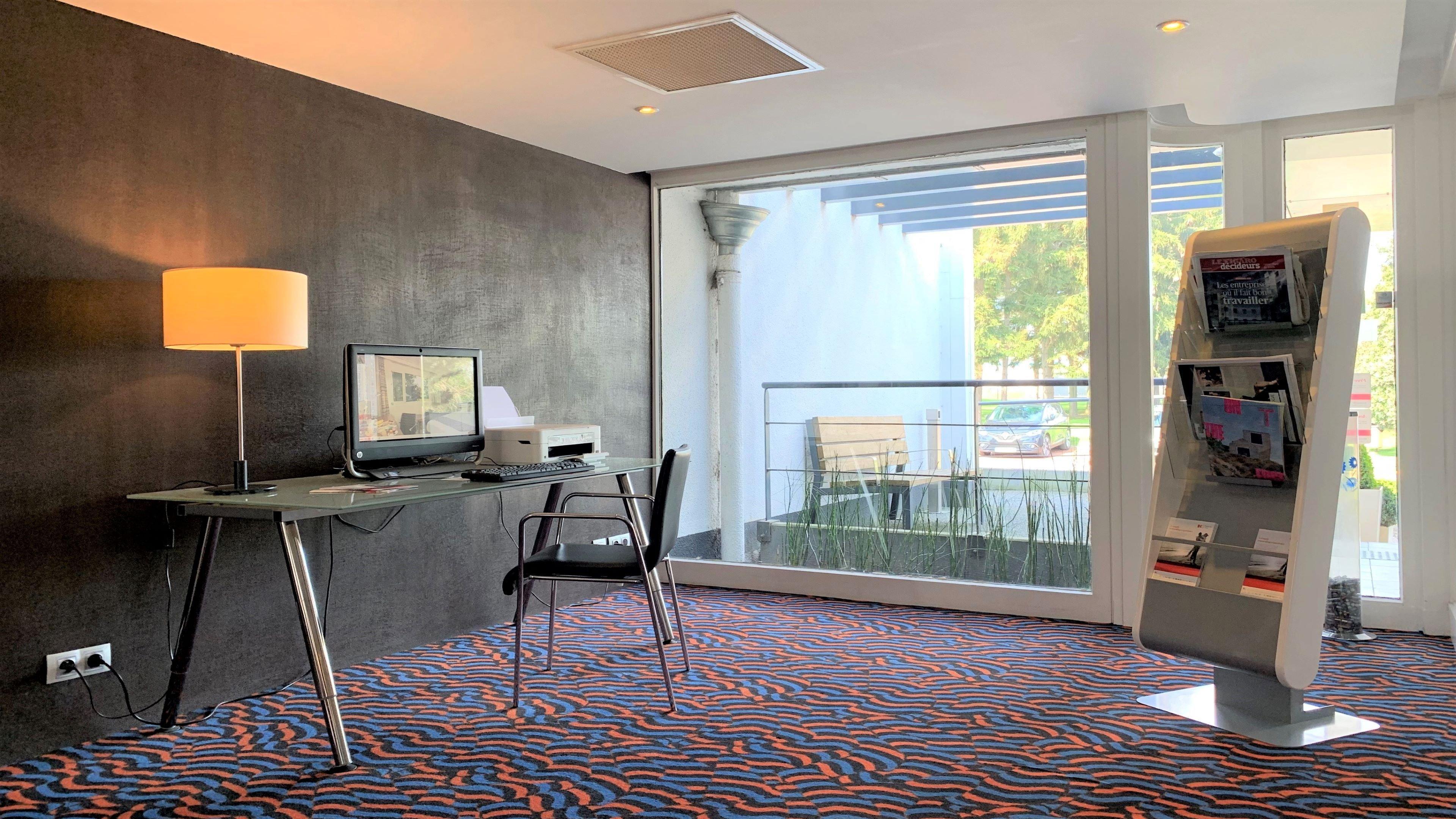 Holiday Inn Lille Ouest Englos By Ihg Buitenkant foto