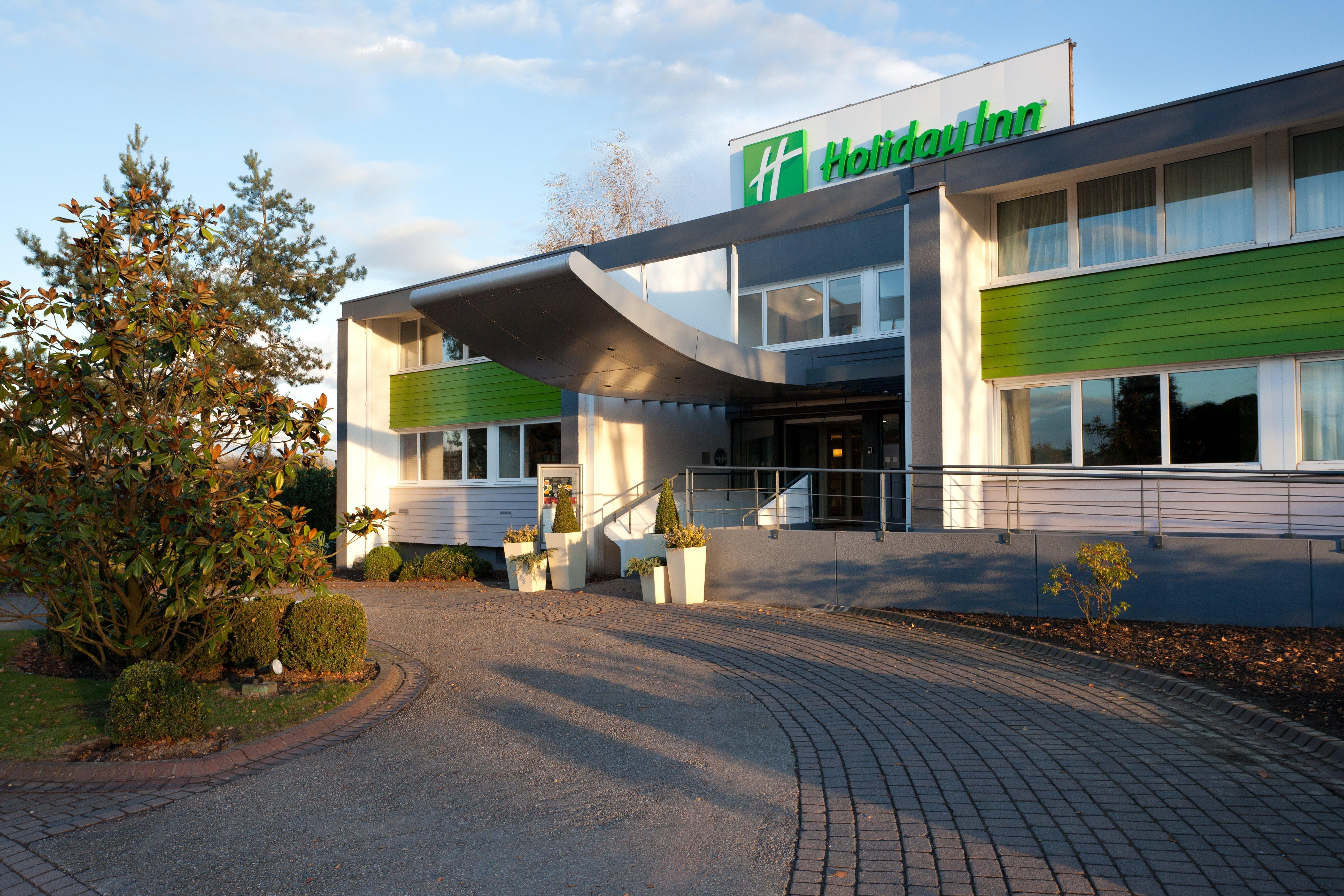 Holiday Inn Lille Ouest Englos By Ihg Buitenkant foto