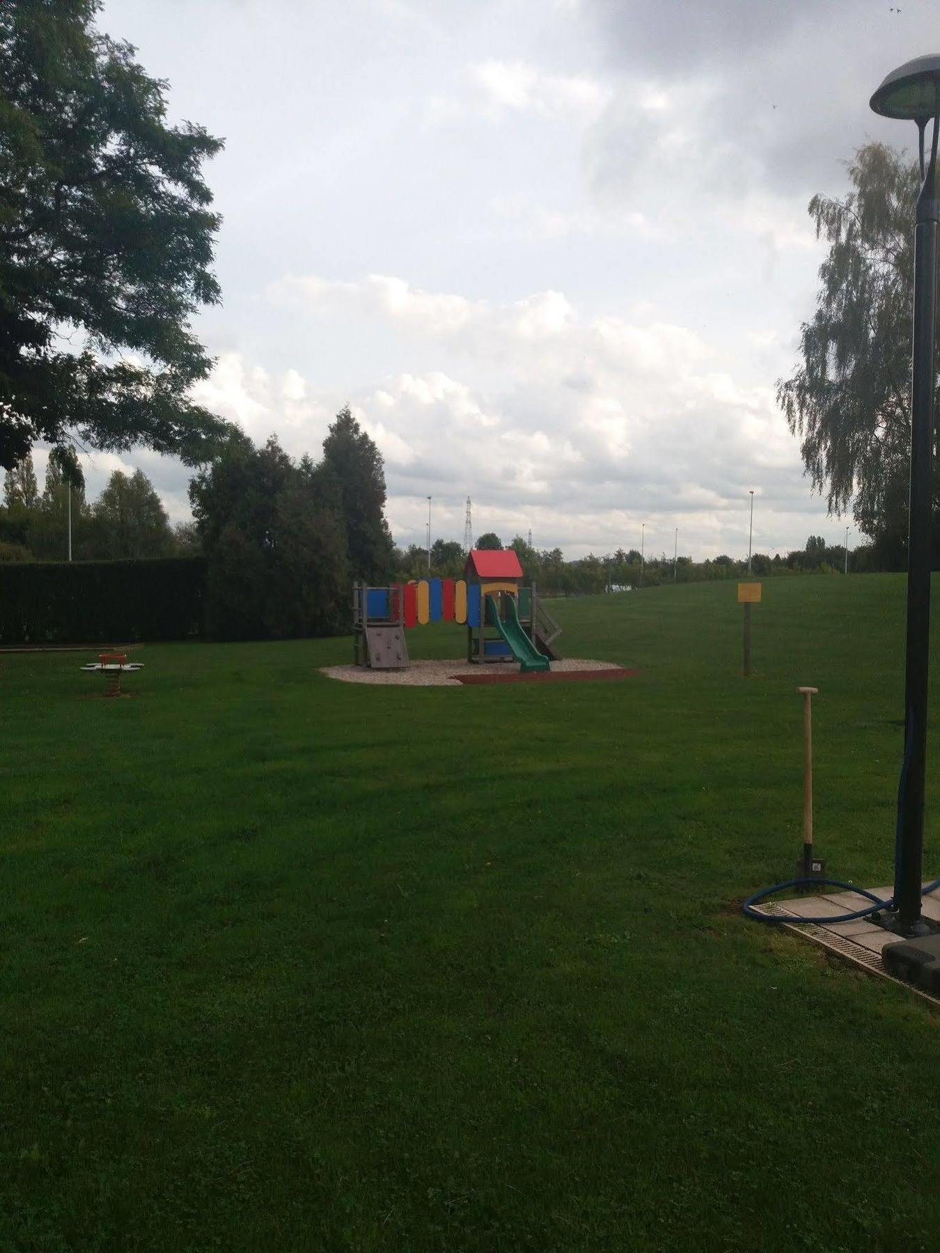 Holiday Inn Lille Ouest Englos By Ihg Buitenkant foto