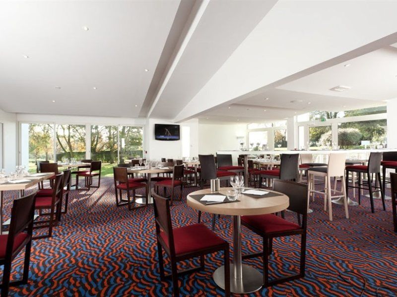 Holiday Inn Lille Ouest Englos By Ihg Buitenkant foto